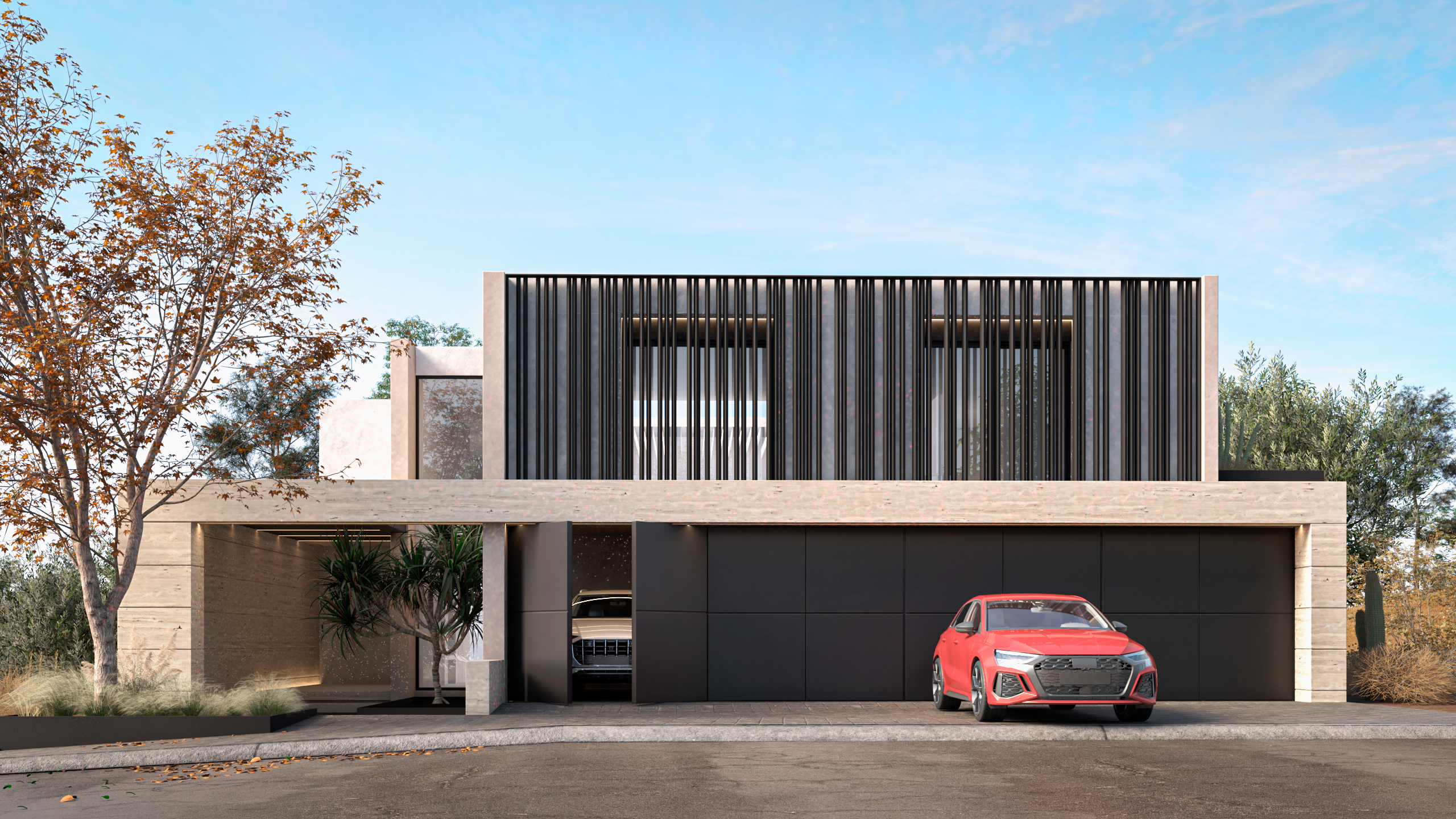 Casa J