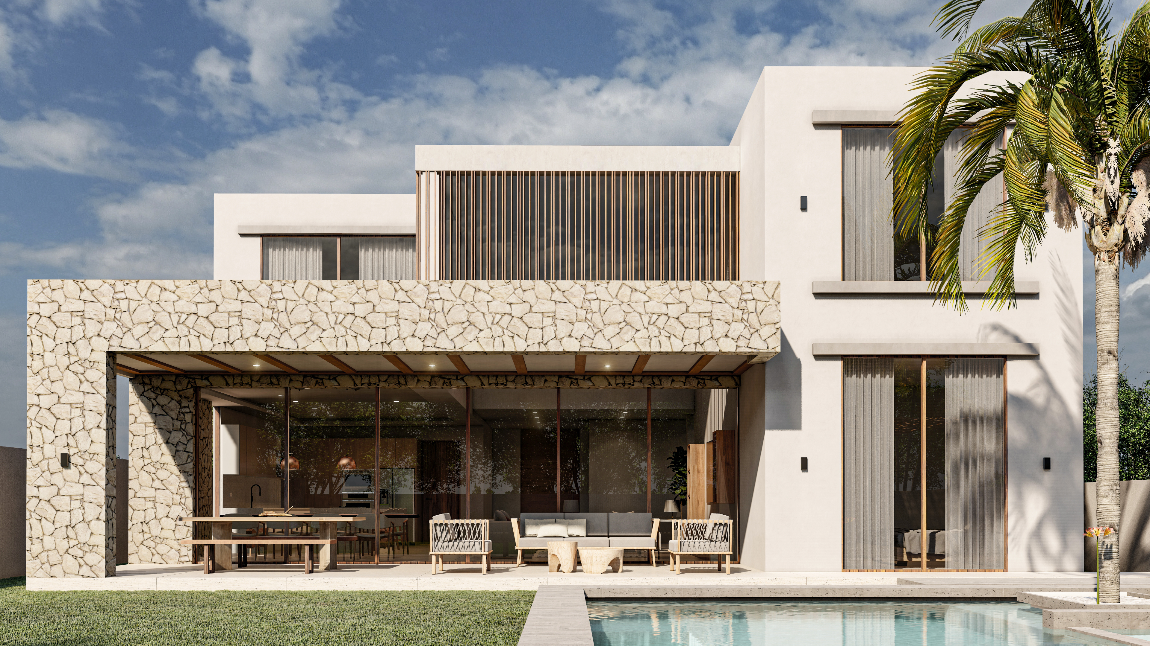 Galería Casa Everest