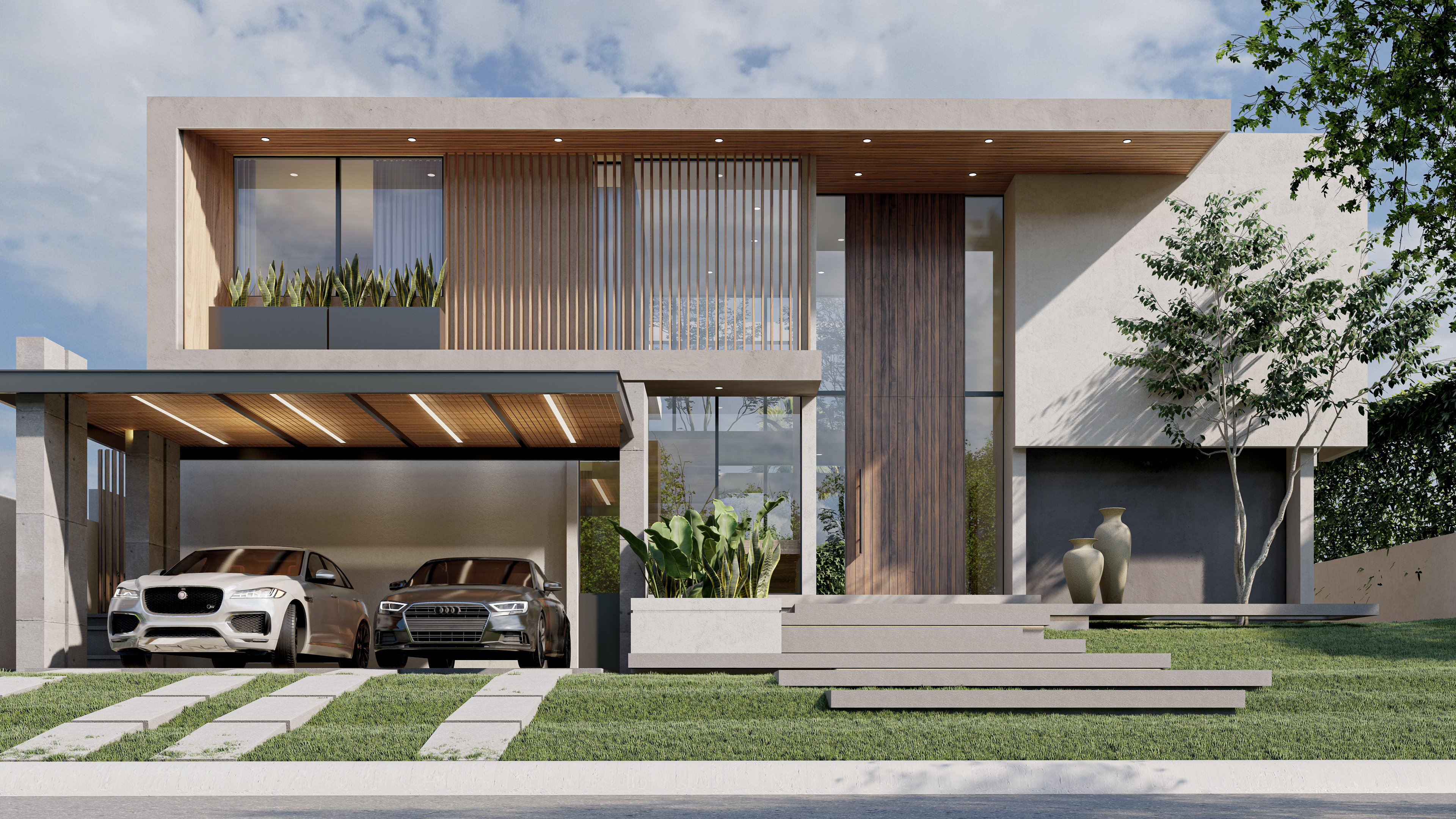 Galería Casa C. del Hombre