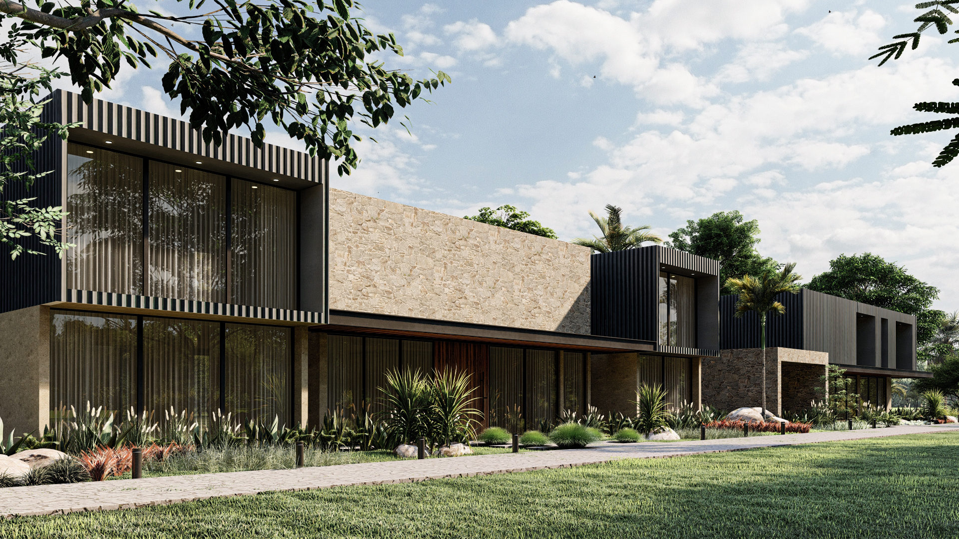 Galería Casas Guerrero
