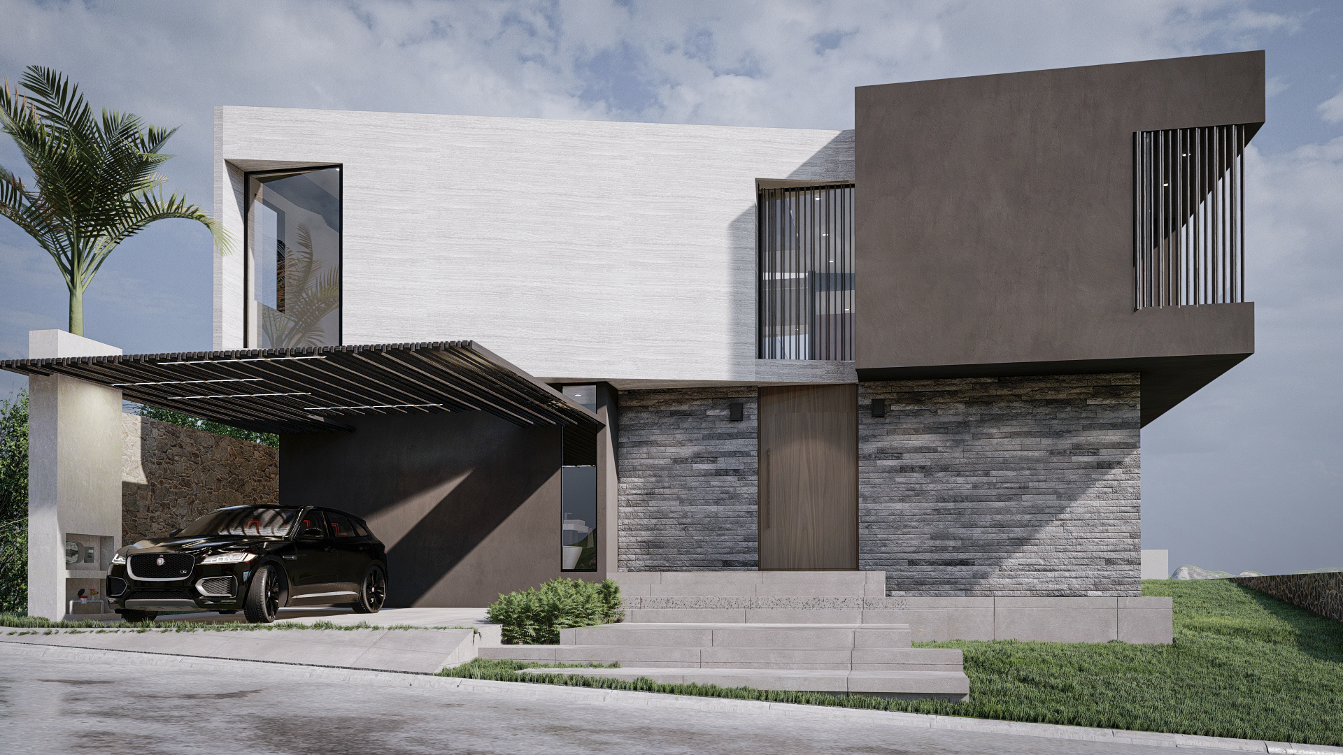 Galería Casa Paisajes