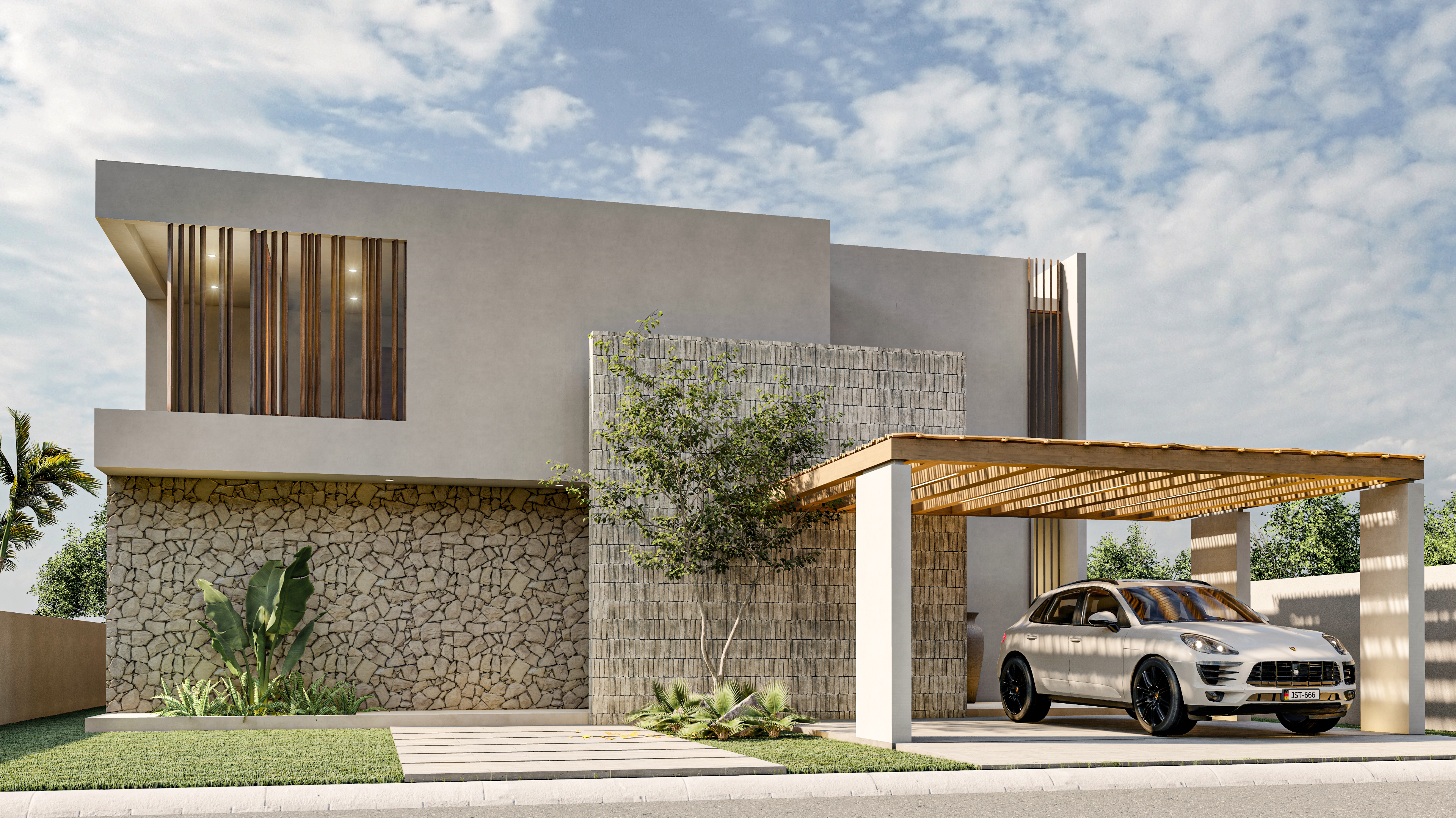 Galería Casa Everest