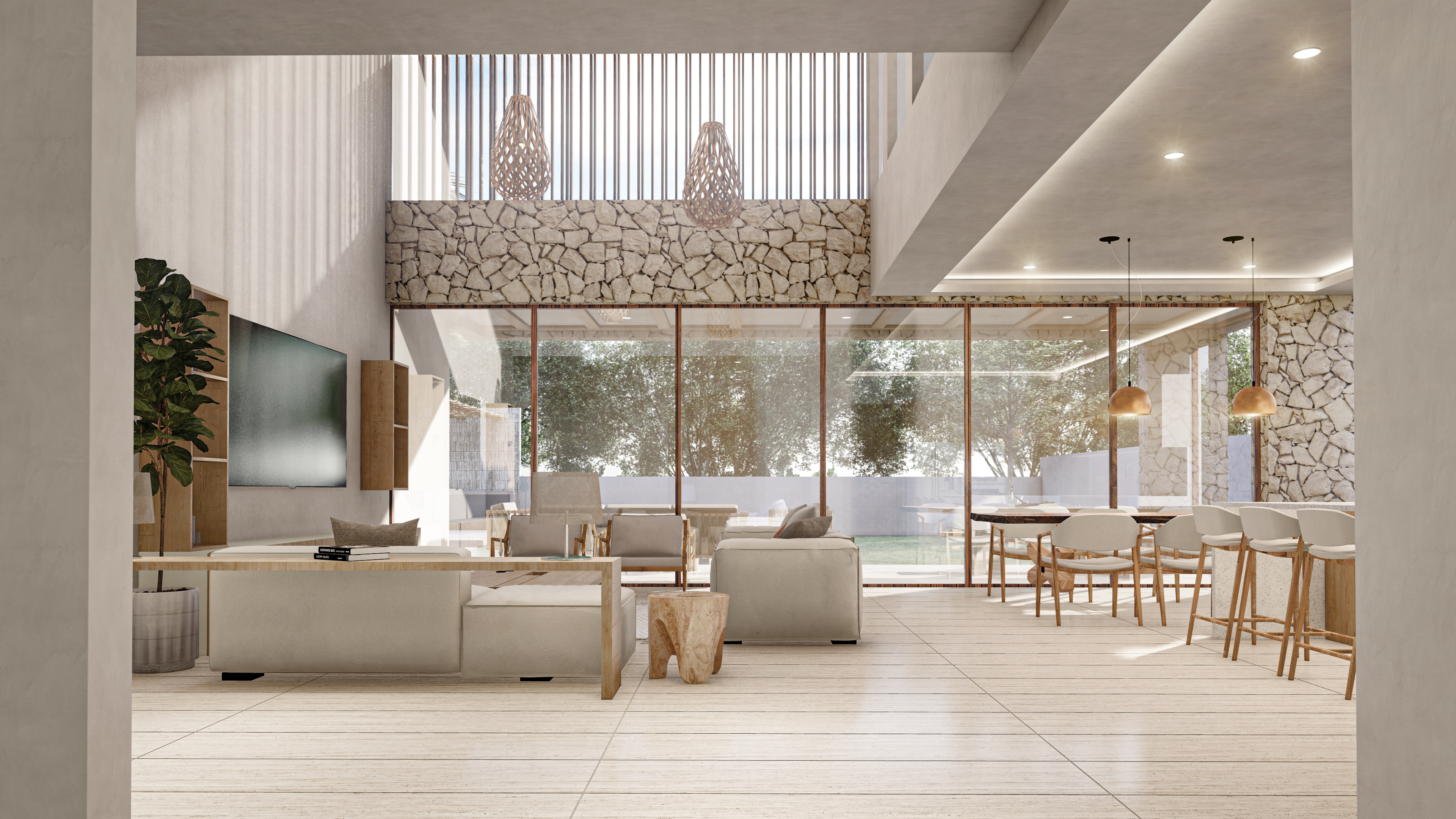 Galería Casa Everest