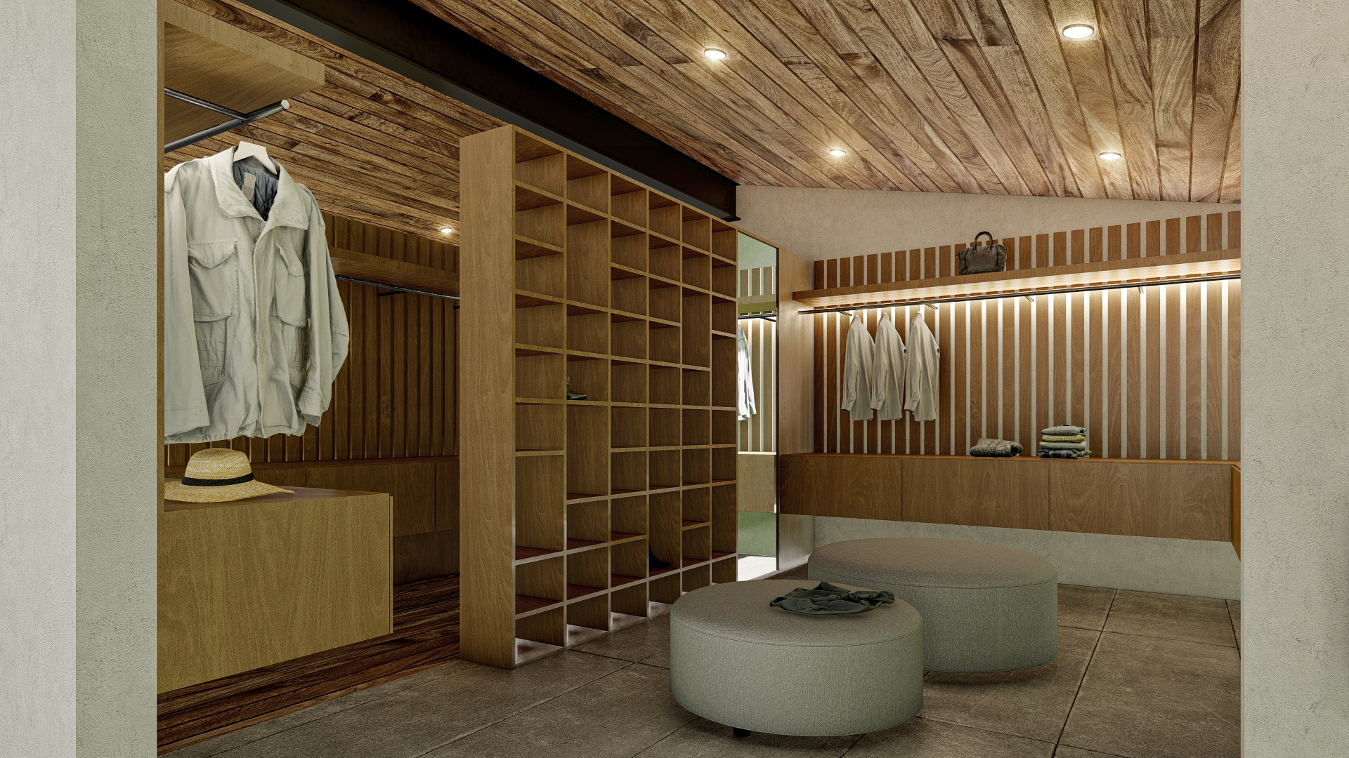 Galería Casa Cedro