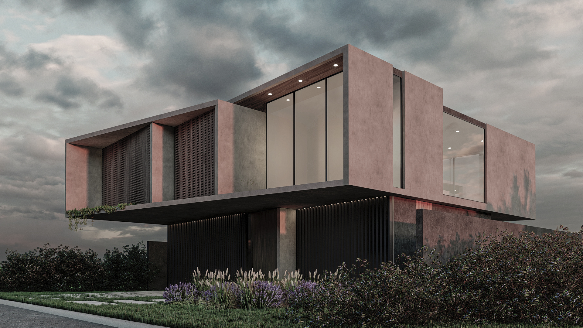 Galería Casa Everest 2