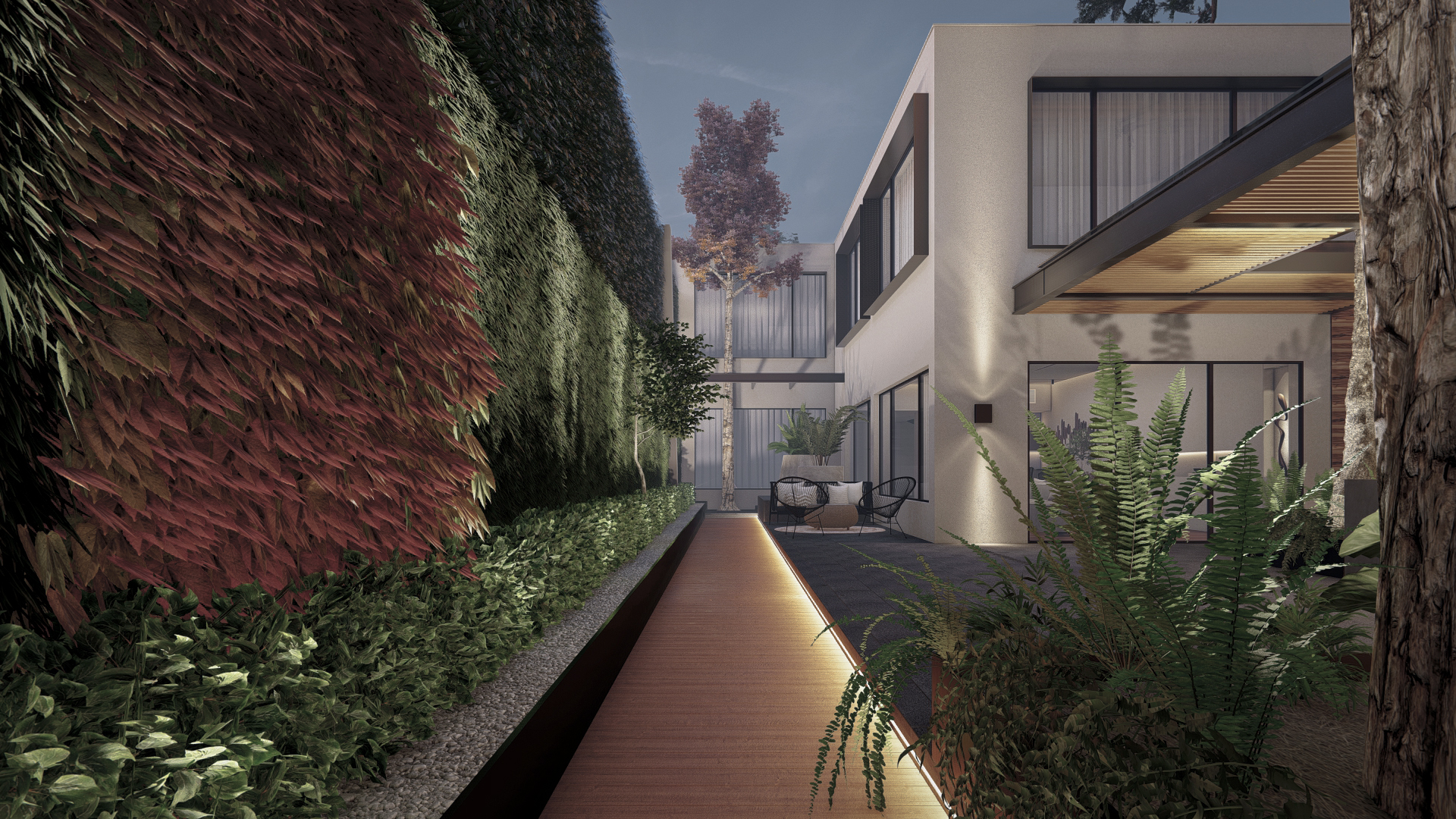Galería Casa Coyoacán