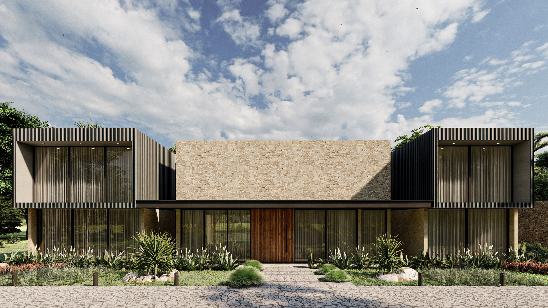 Galería Casas Guerrero