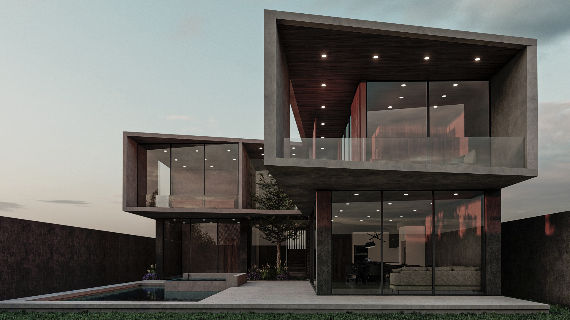 Galería Casa Everest 2