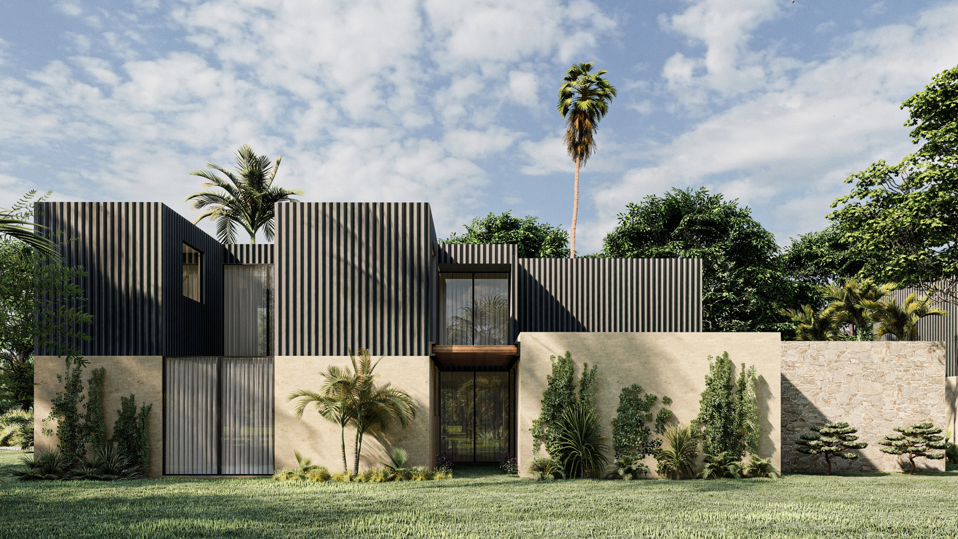 Galería Casas Guerrero