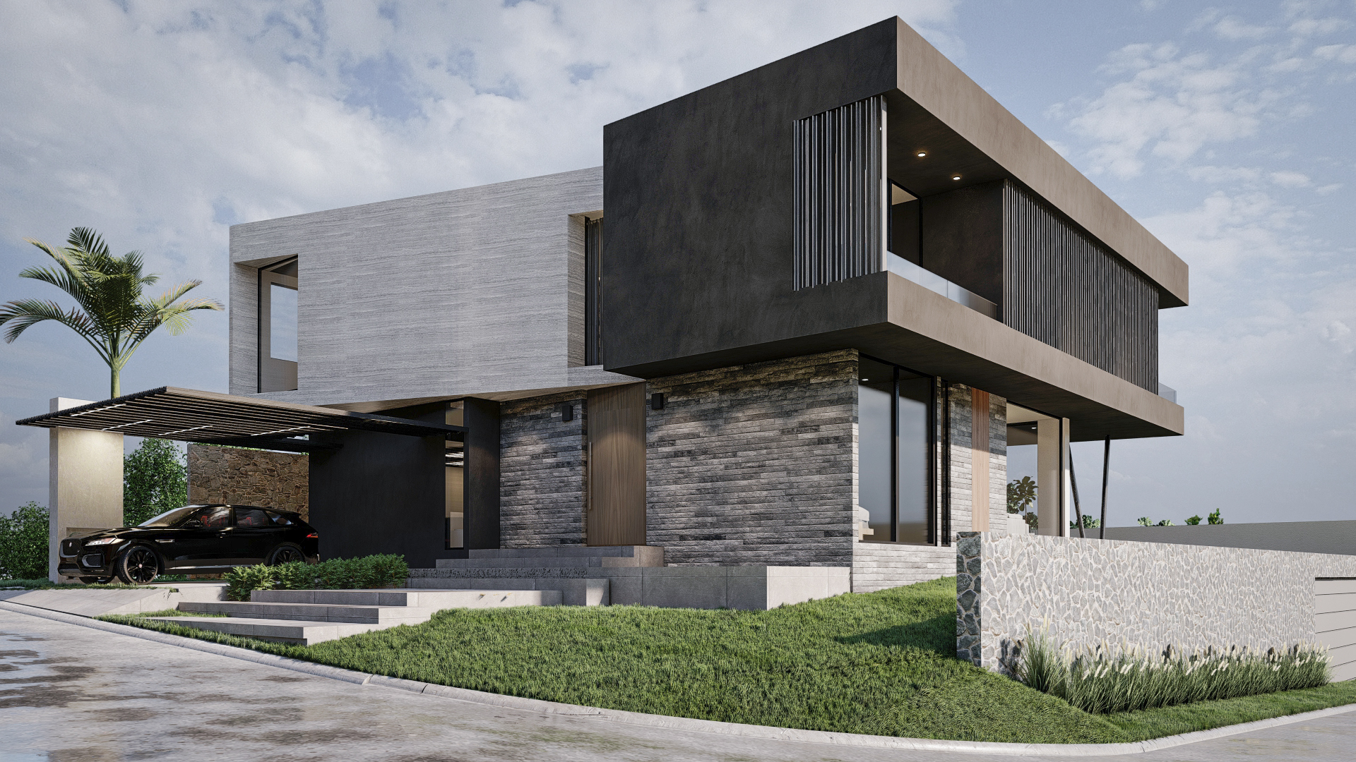 Galería Casa Paisajes