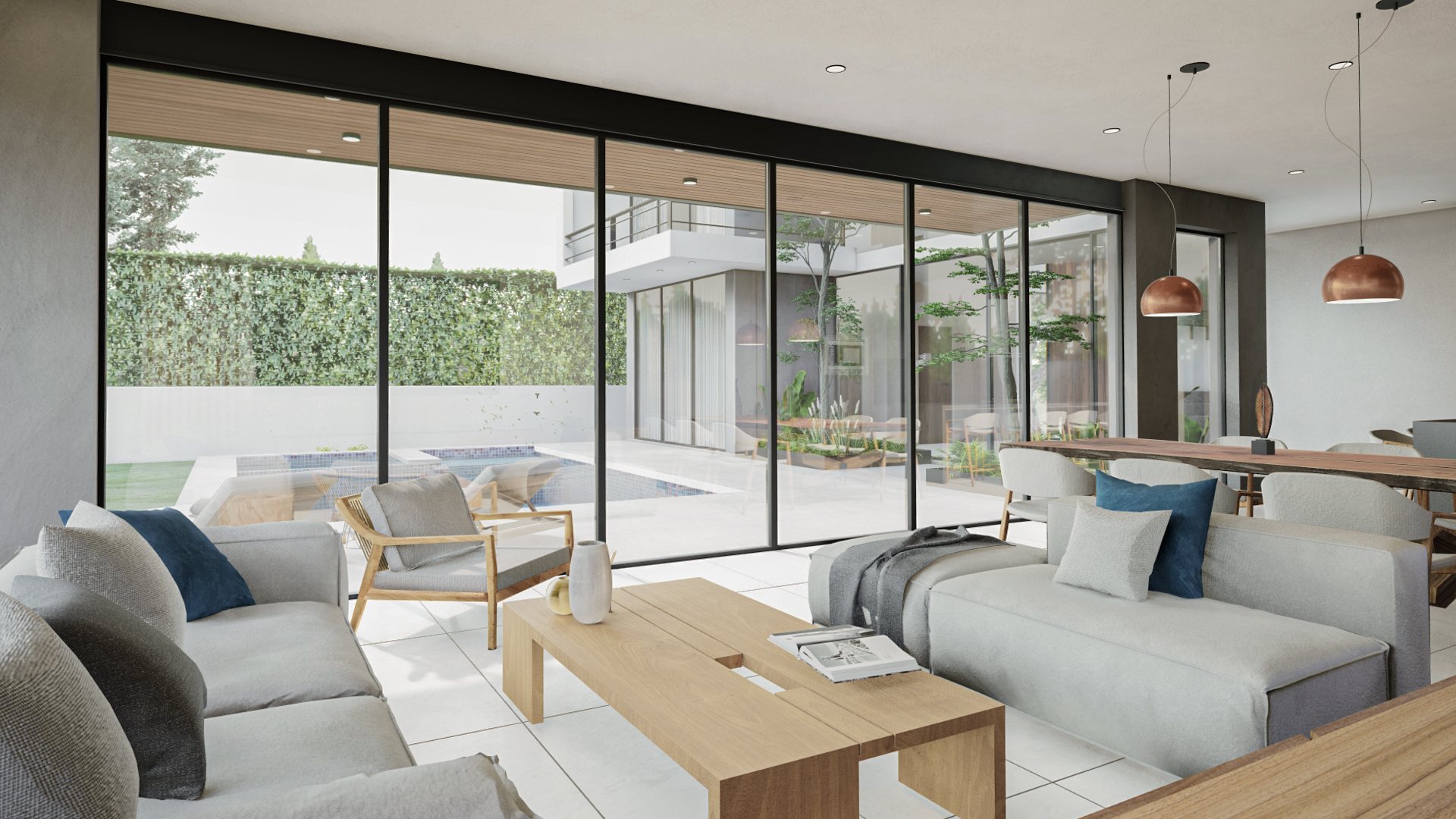 Galería Casa C. del Hombre