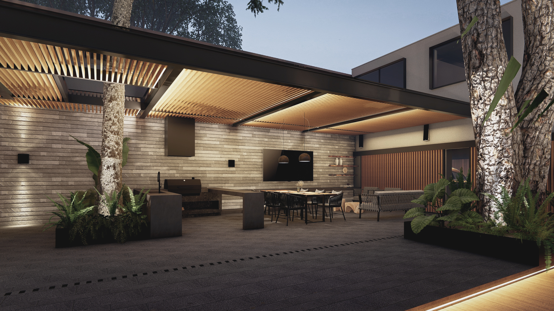 Galería Casa Coyoacán