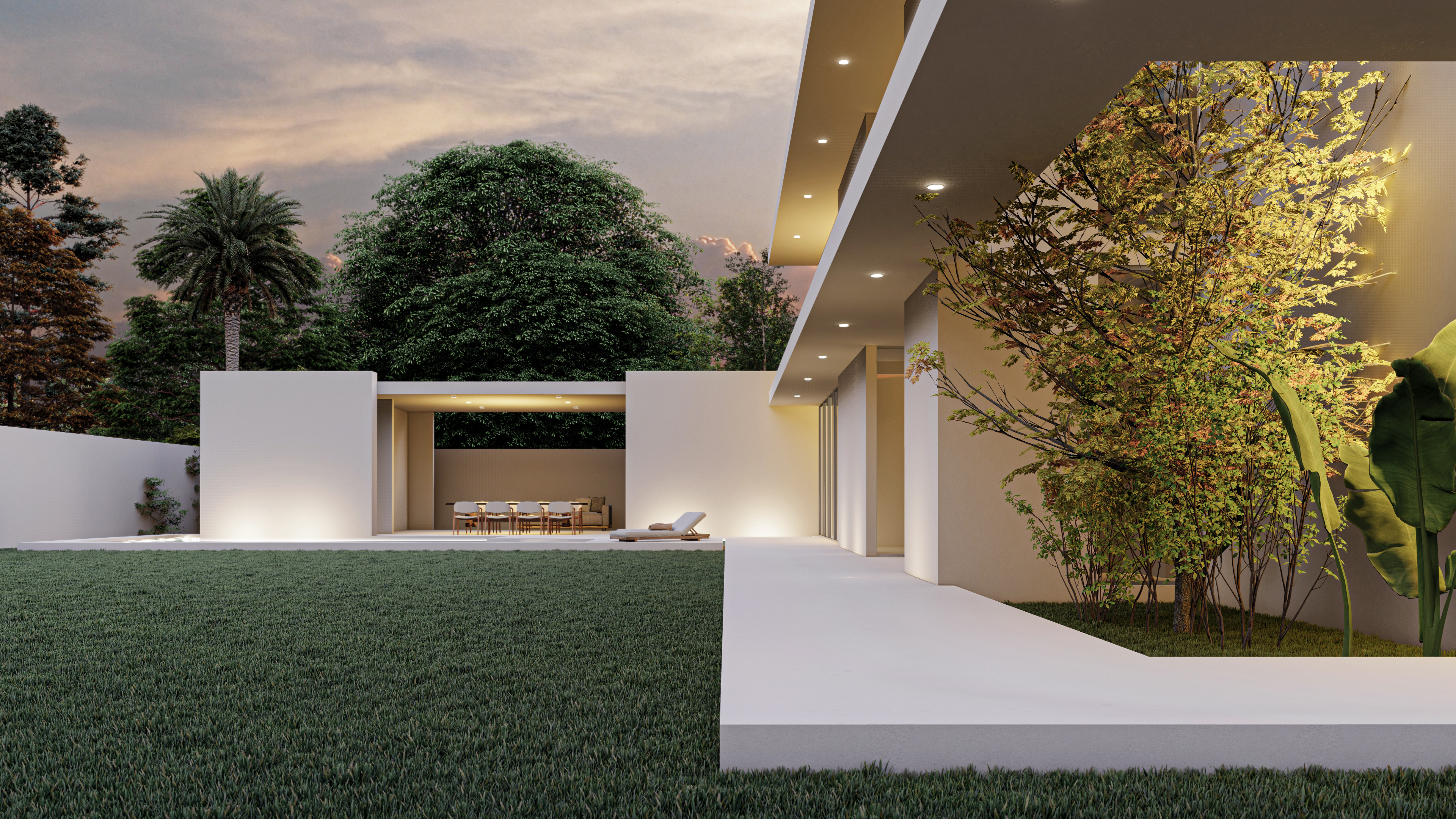 Galería Casa Hondonada