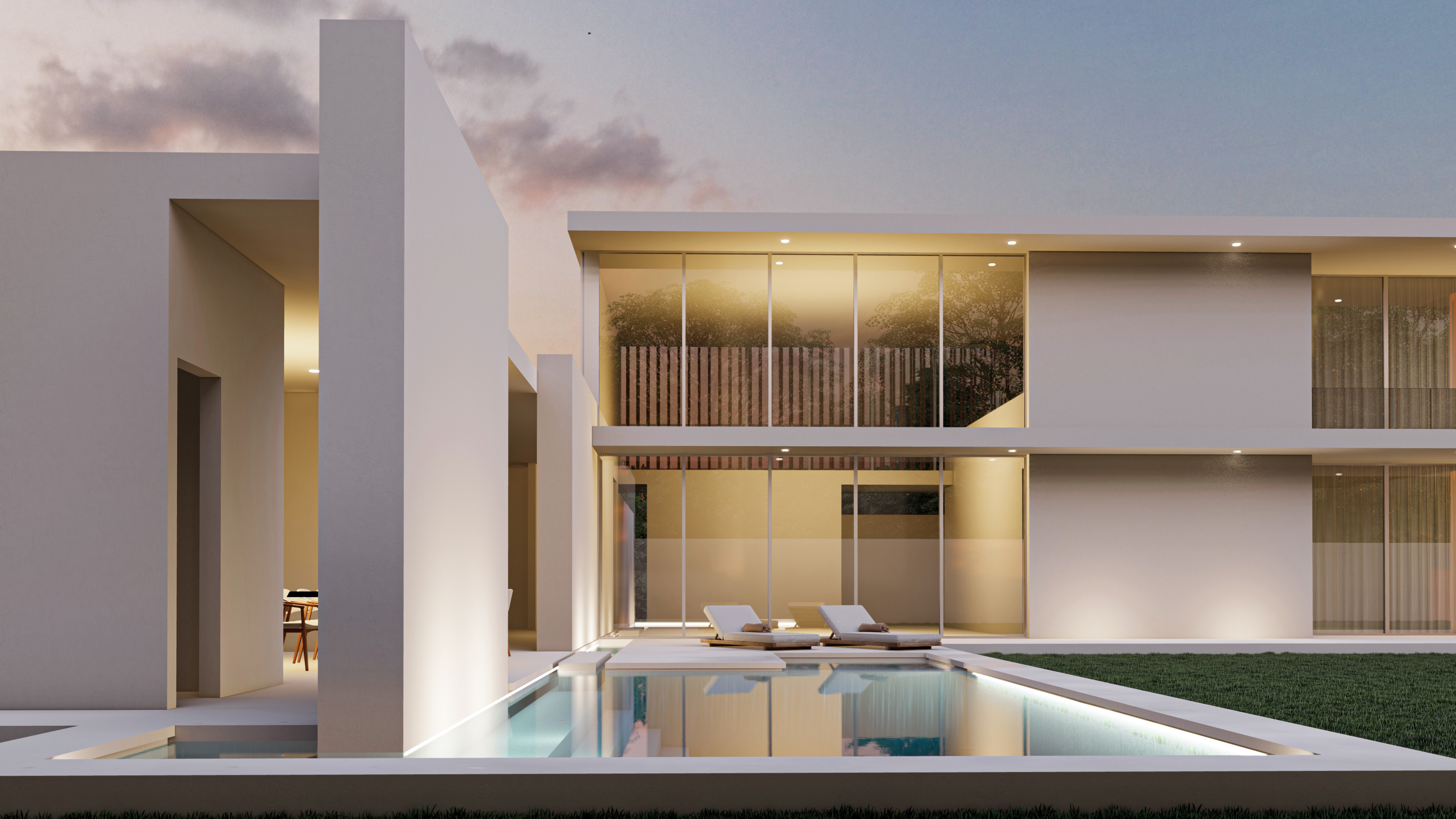 Galería Casa Hondonada
