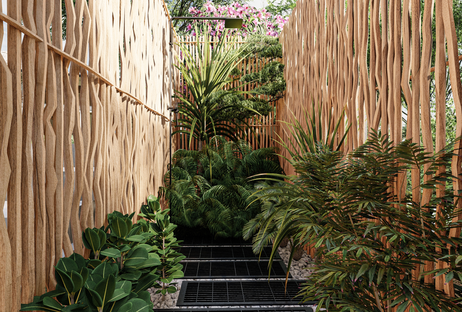 Galería Casa Cedro