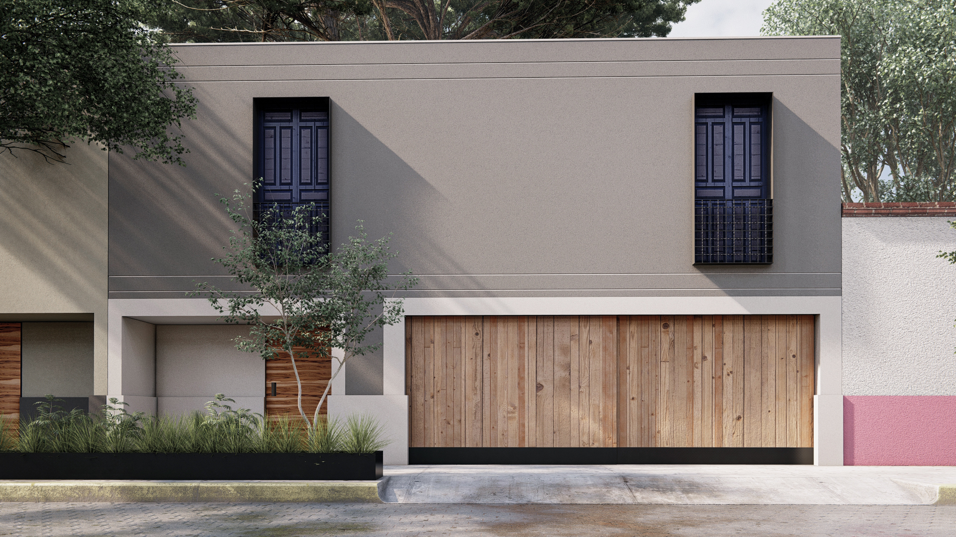 Galería Casa Coyoacán