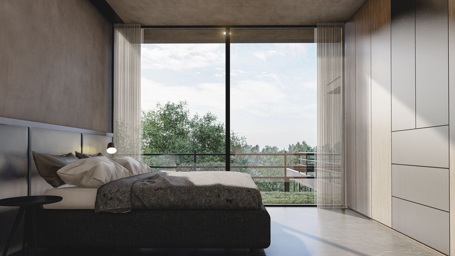 Galería Casa M. Azules