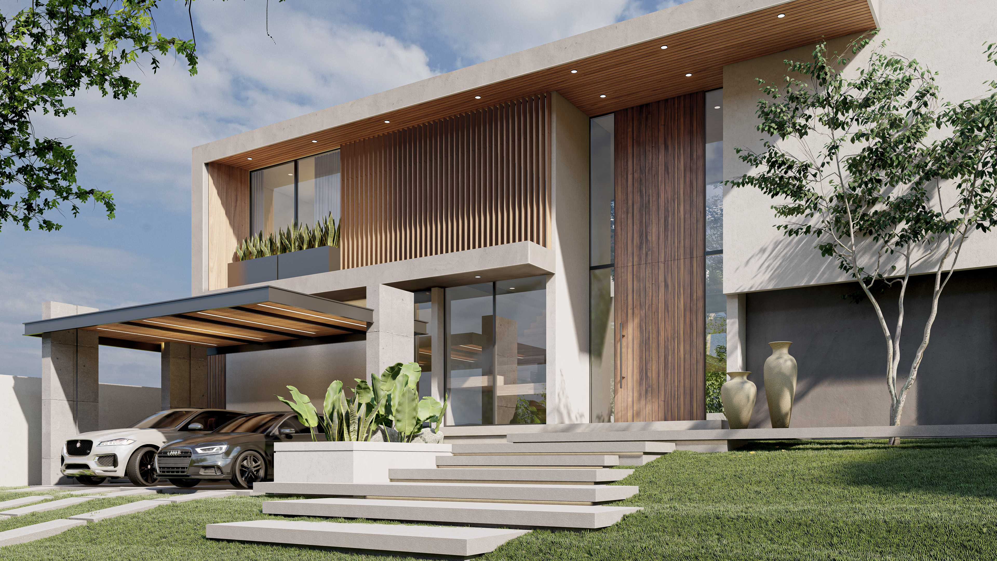 Galería Casa C. del Hombre
