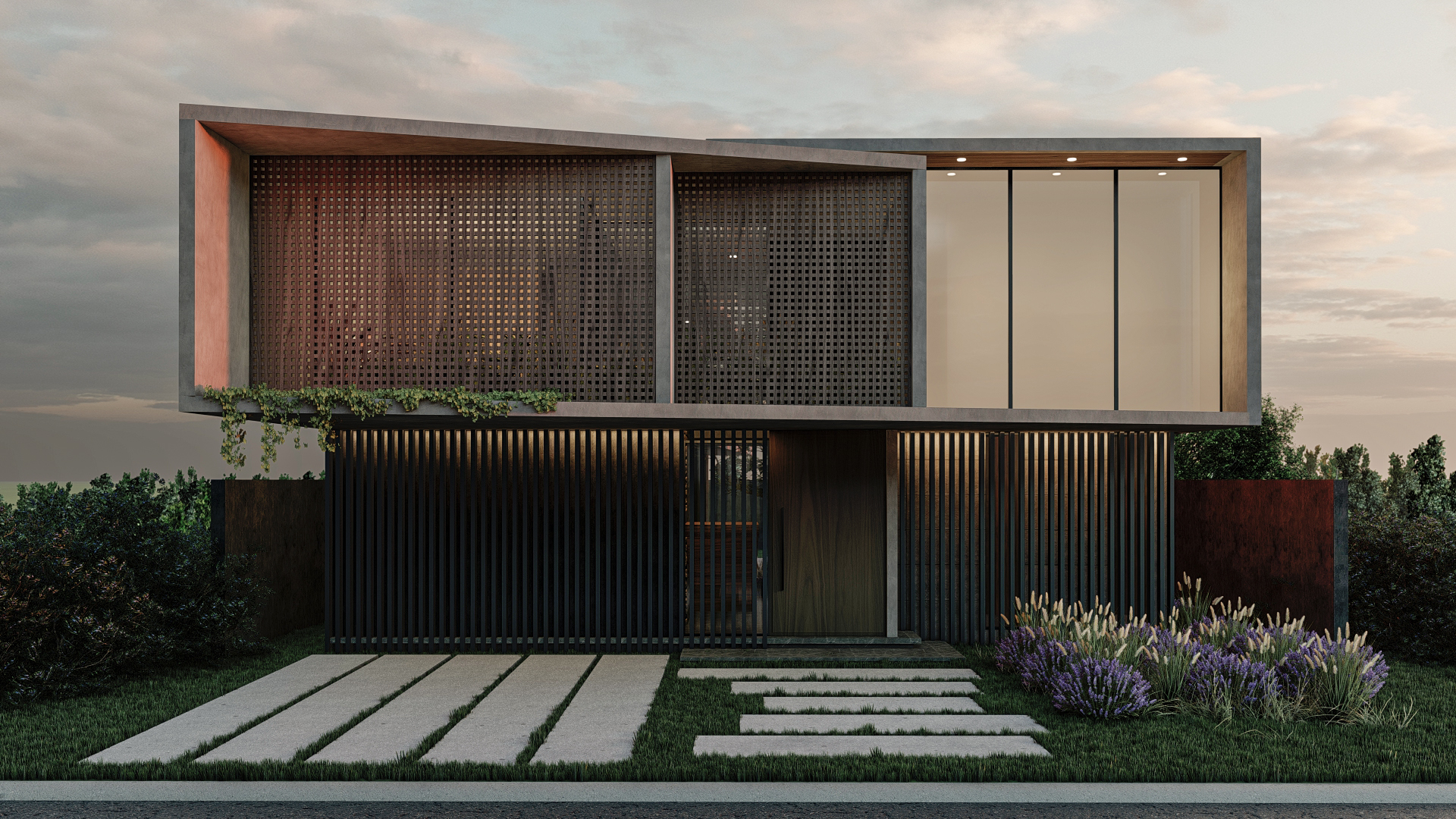 Galería Casa Everest 2
