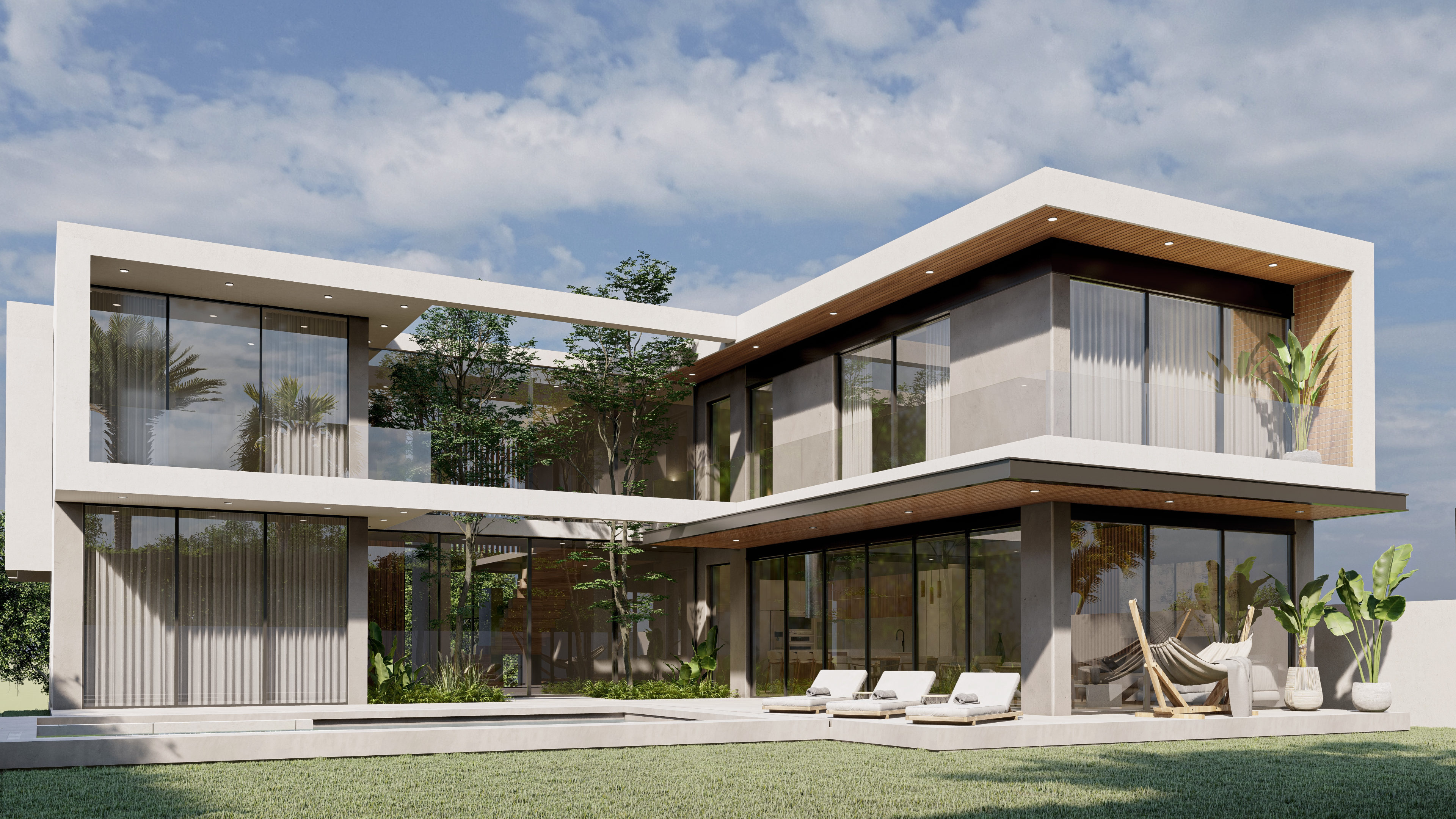 Galería Casa C. del Hombre