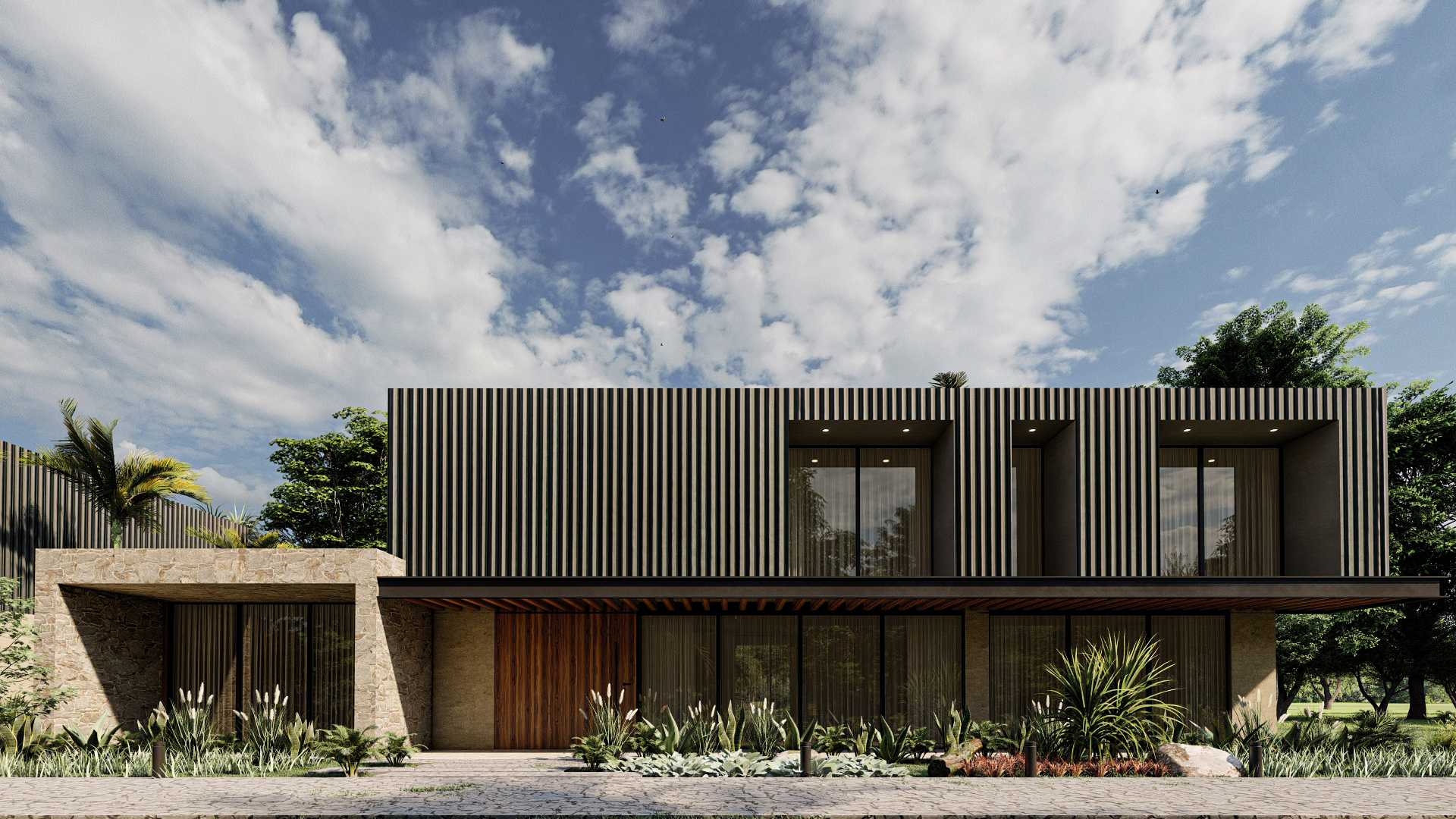Galería Casas Guerrero