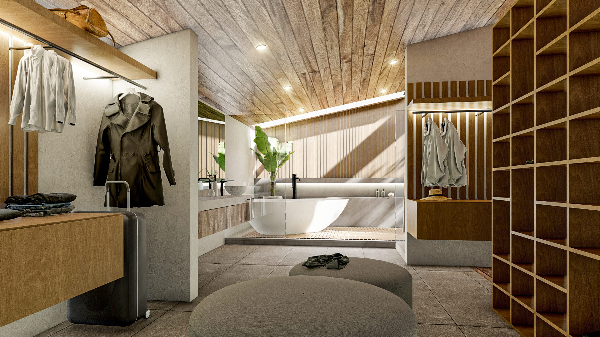 Galería Casa Cedro
