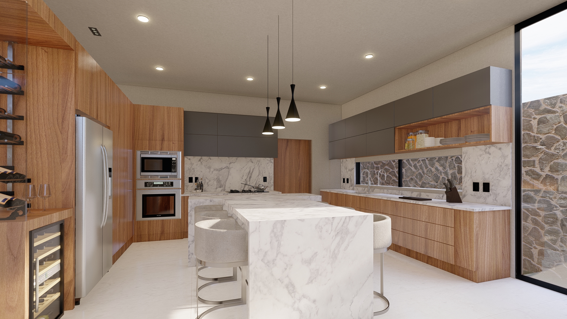 Galería Casa Paisajes
