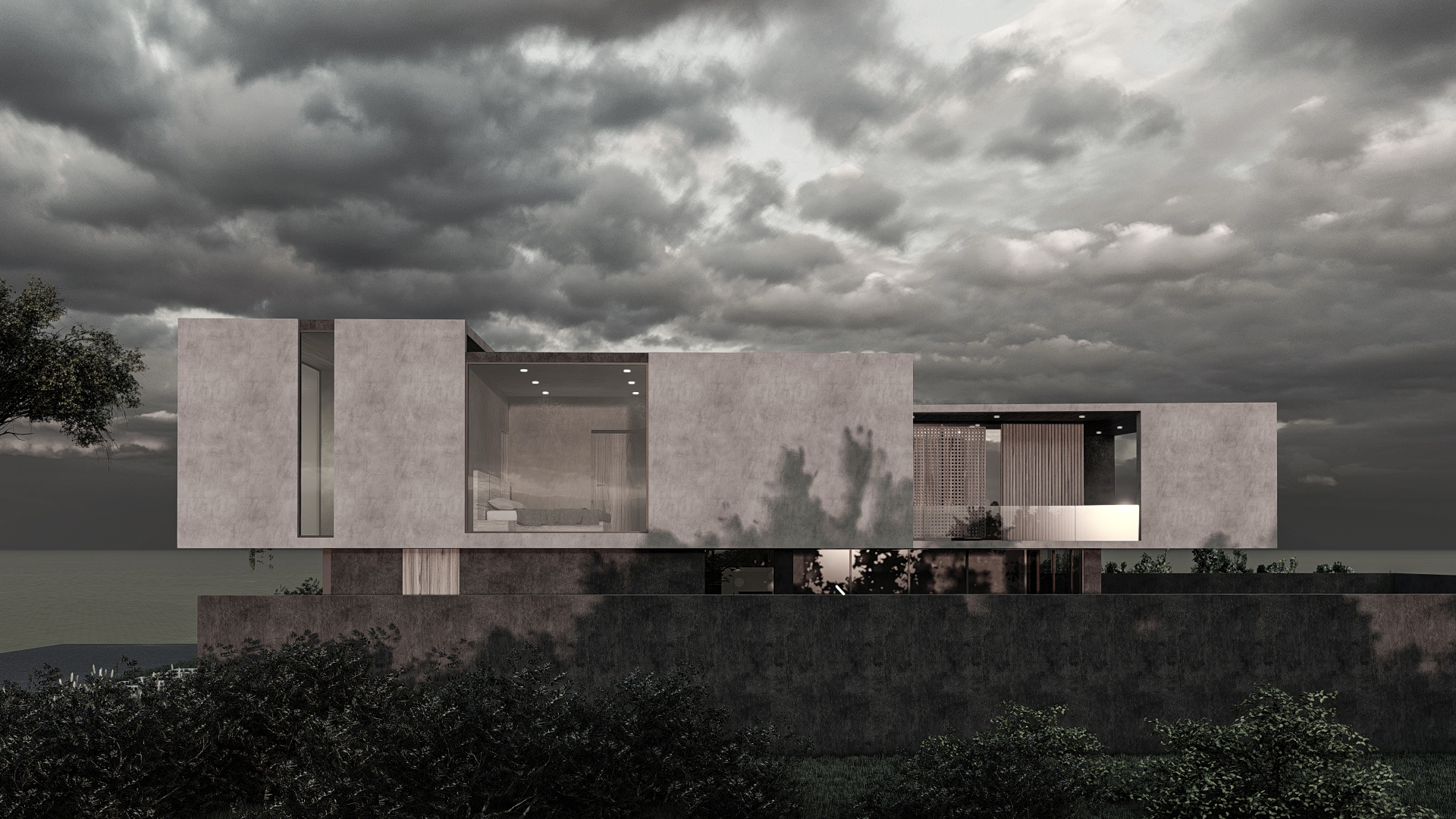 Galería Casa Everest 2
