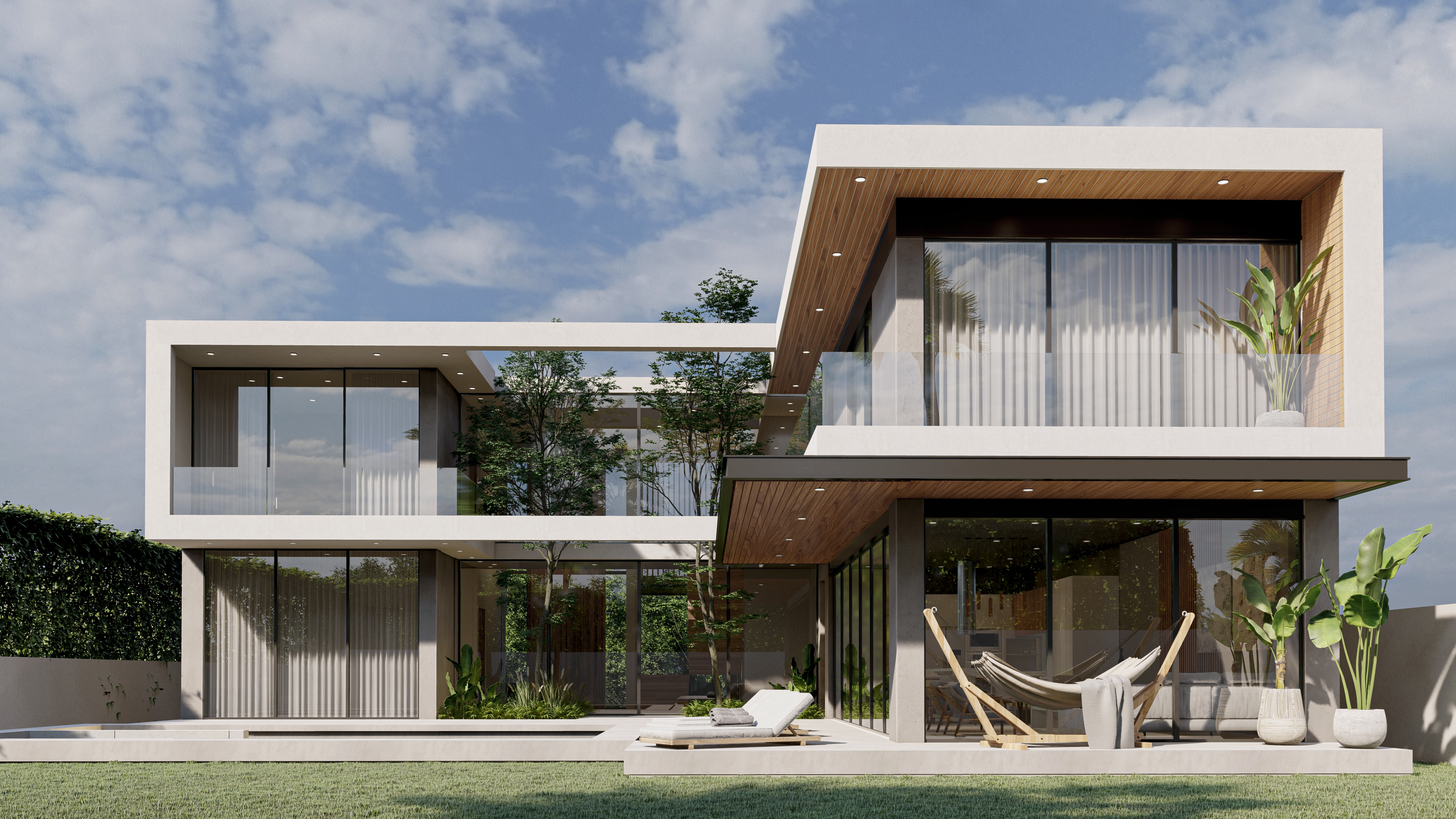 Galería Casa C. del Hombre